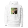 Don't Wait for Tomorrow Unisex Premium Pullover Hoodie | Cotton Heritage M2580