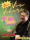 Vic 30 yrs and still swinging poster