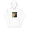 Don't Wait for Tomorrow Unisex Premium Pullover Hoodie | Cotton Heritage M2580