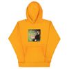 Don't Wait for Tomorrow Unisex Premium Pullover Hoodie | Cotton Heritage M2580