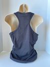 Ladies "Pie Crust" Racerback Tank Top