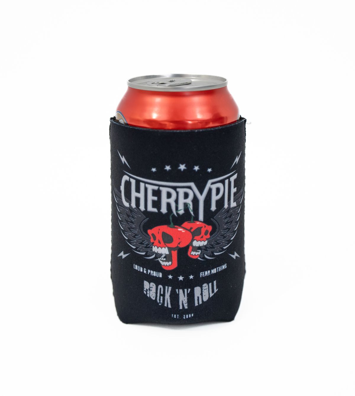 Can Koozie