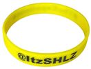 The Experience Wrist Band