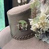 Rover's Way Character Pin