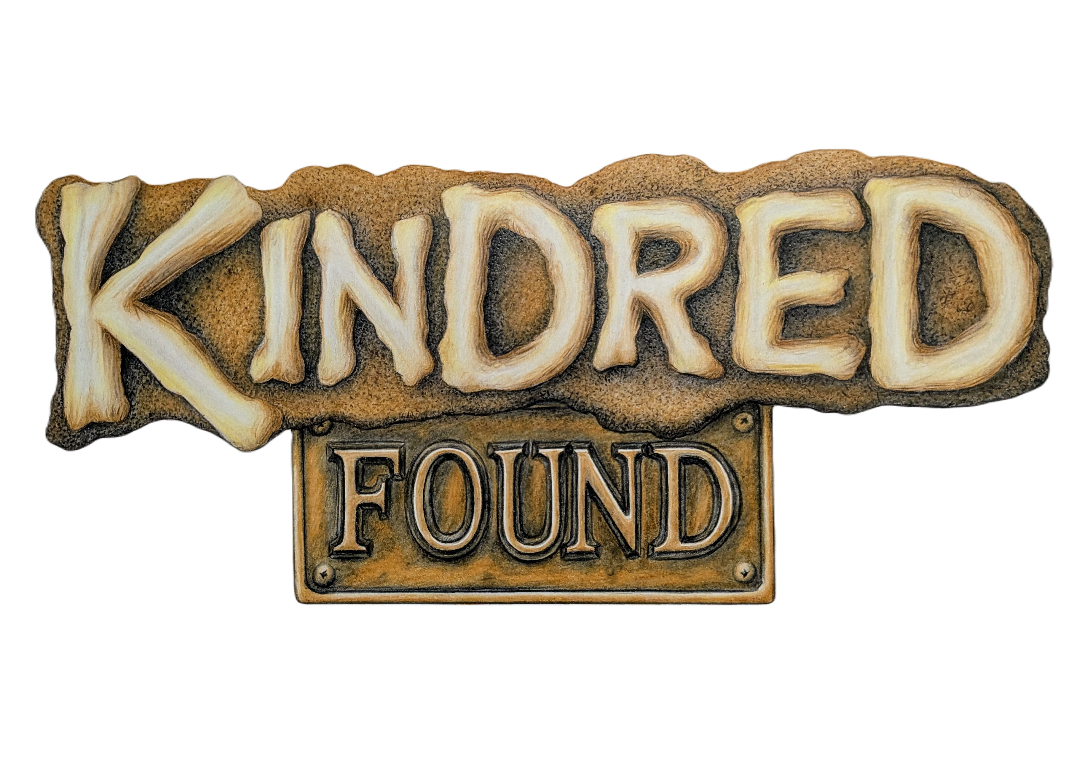 Kindred Found