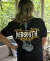 Midsouth Band Logo T-shirt