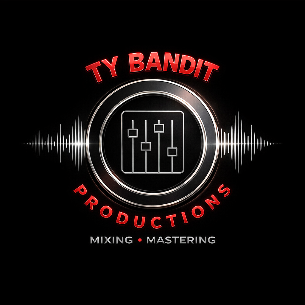 Full Stem (Multitracks) Mix