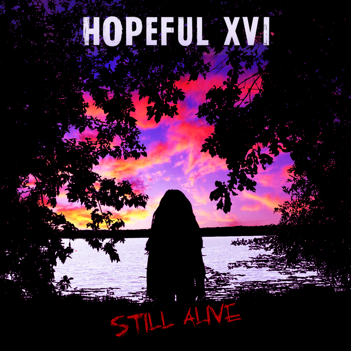 Still Alive - CD