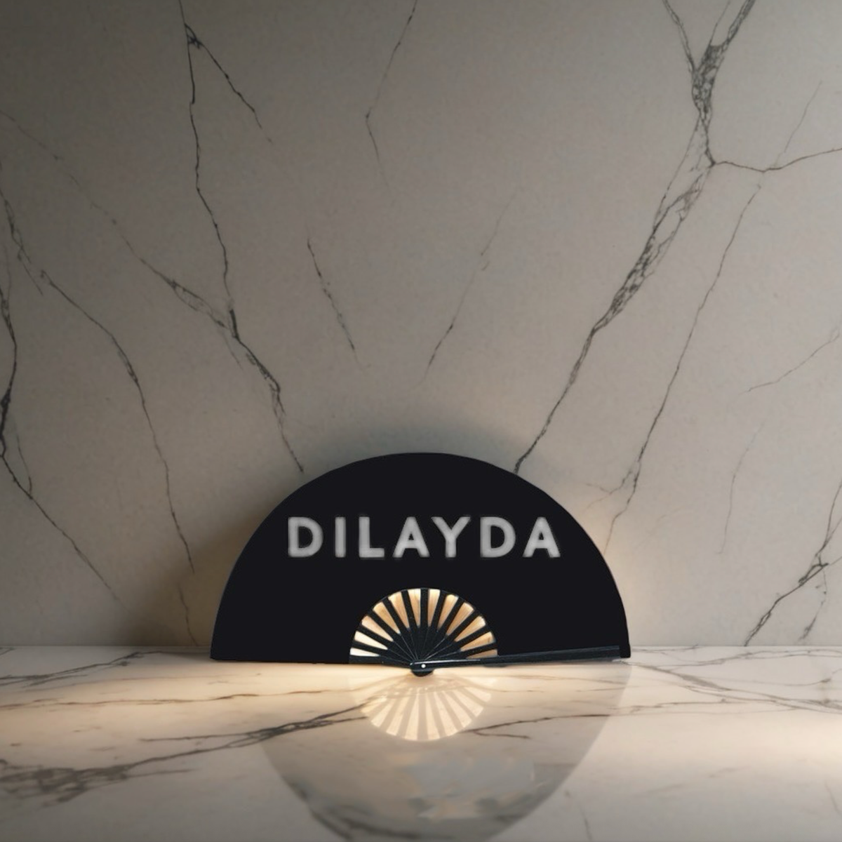 DILAYDA FAN
