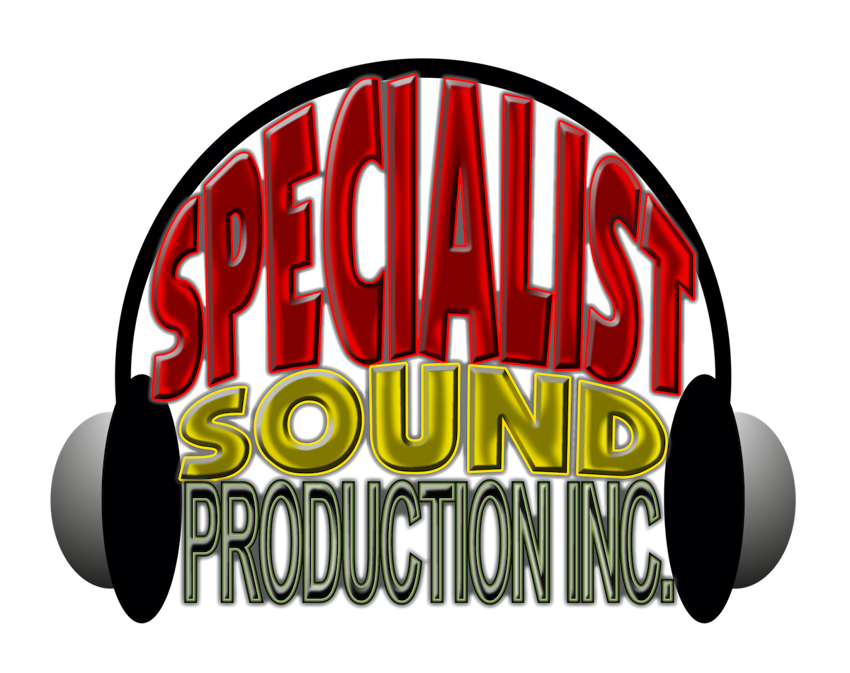 Specialist Sound Production, Inc.