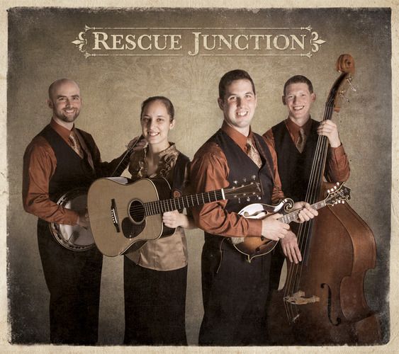 Rescue Junction