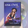 Live at THT Galway - Signed DVD