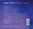 Live at THT Galway - Signed Album