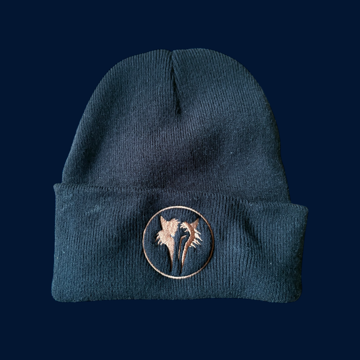 The Lycan Empire Beanie