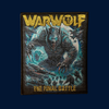 The Final Battle Retro Album patch
