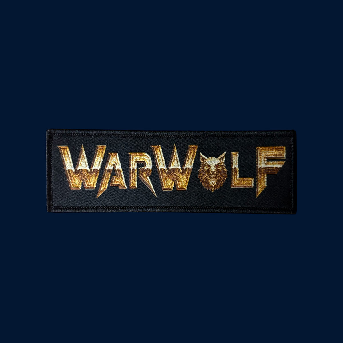 Logopatch