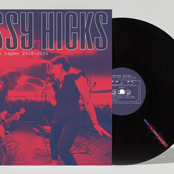 Vinyl