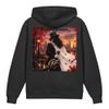 Youth Ground Zxro Autumn 2026 Hooded Sweatshirt