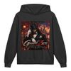 Youth Ground Zxro Autumn 2026 Hooded Sweatshirt