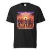 Unisex Ground Zxro Youth Real Recognizes Real T-Shirt