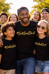 LetGodDoIt T-Shirt