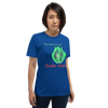 Unisex t-shirt "What Did You Trade"