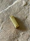 Gold Harmonica
