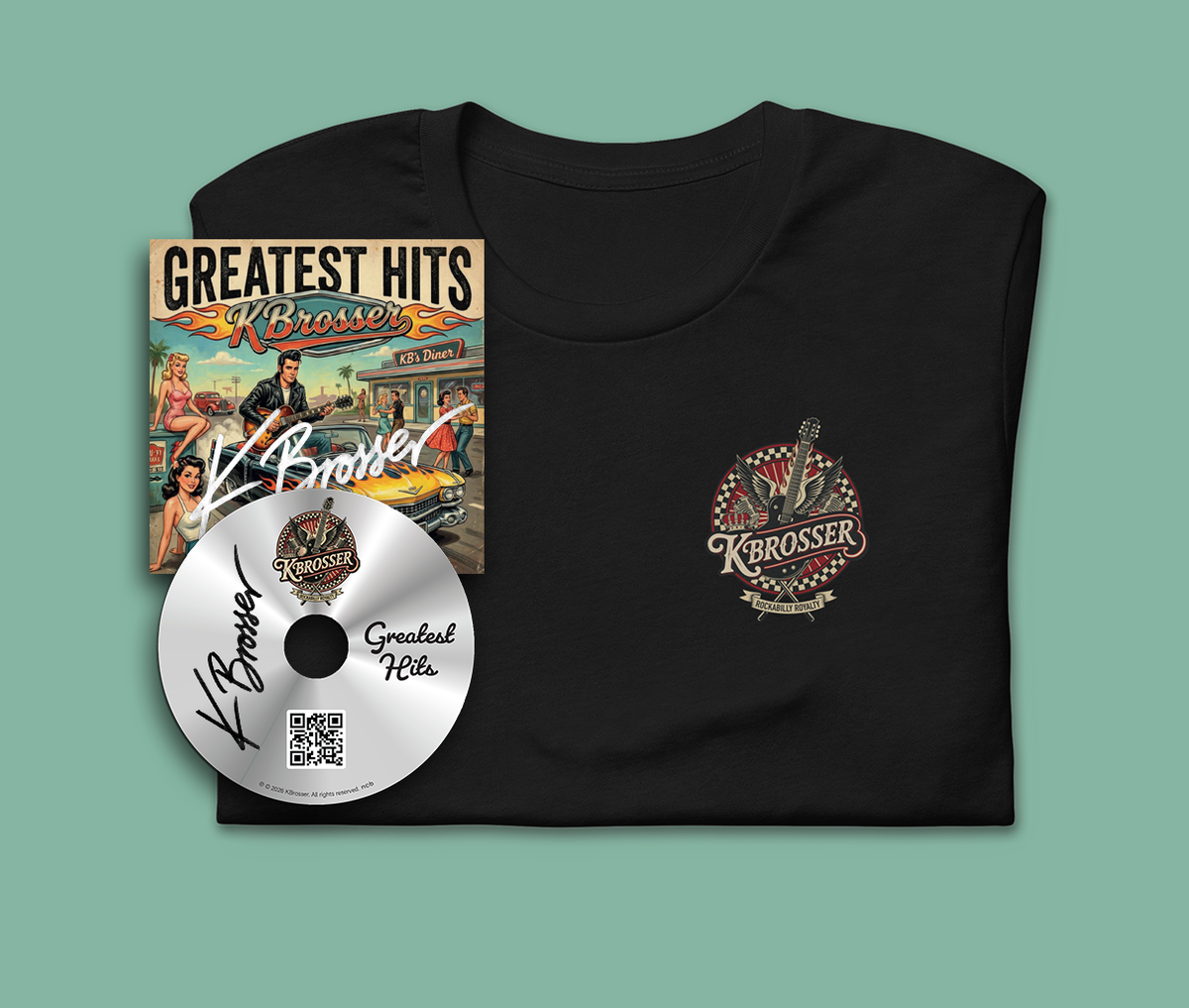 Road Bundle