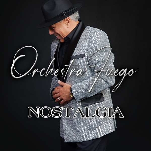 Nostalgia - CD