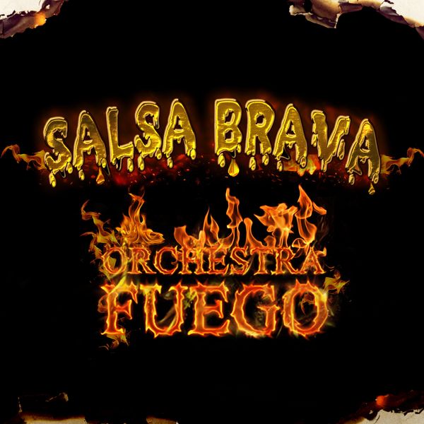 Salsa Brava - CD