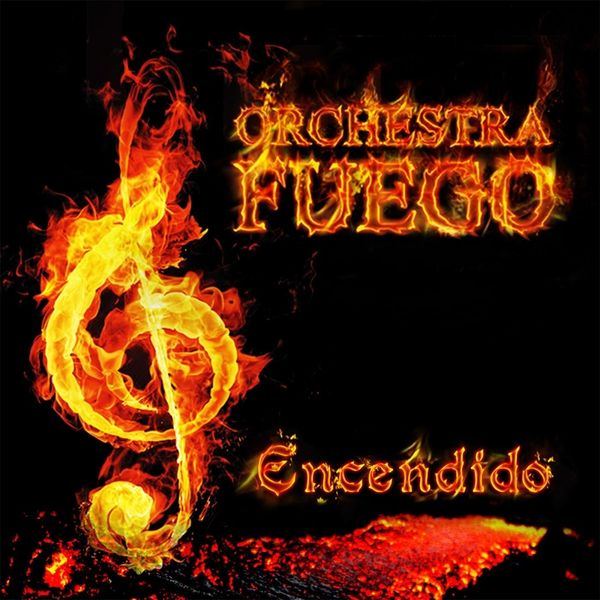 Encendido - CD