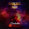 Vengan Todos a Bailar - CD