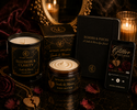 Illusion & Clarity Candle