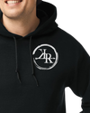 KR Black Hoodie