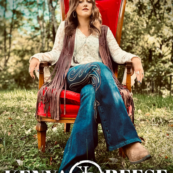 Can't Take Me Down Autographed Poster