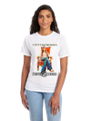 LIMTED RELEASE - Can't Take Me Down T-Shirt