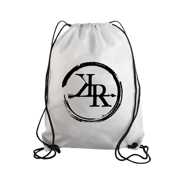 Drawstring Backpack