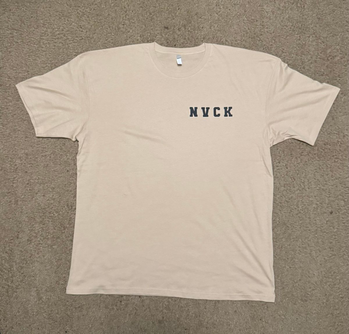 R.E.A.S.O.N TEE "LIMITED EDITION”