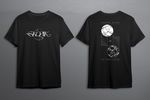 "Somewhere Between the Micro & Macro" T-shirt PRE-ORDER