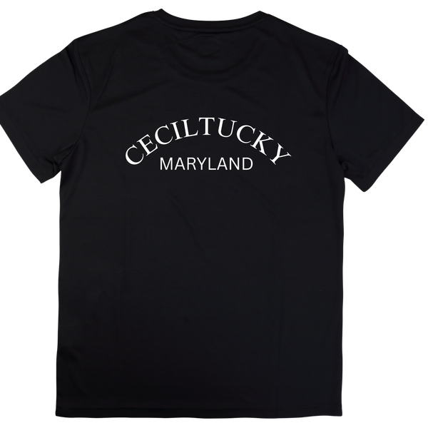 CECILTUCKY T-Shirts
