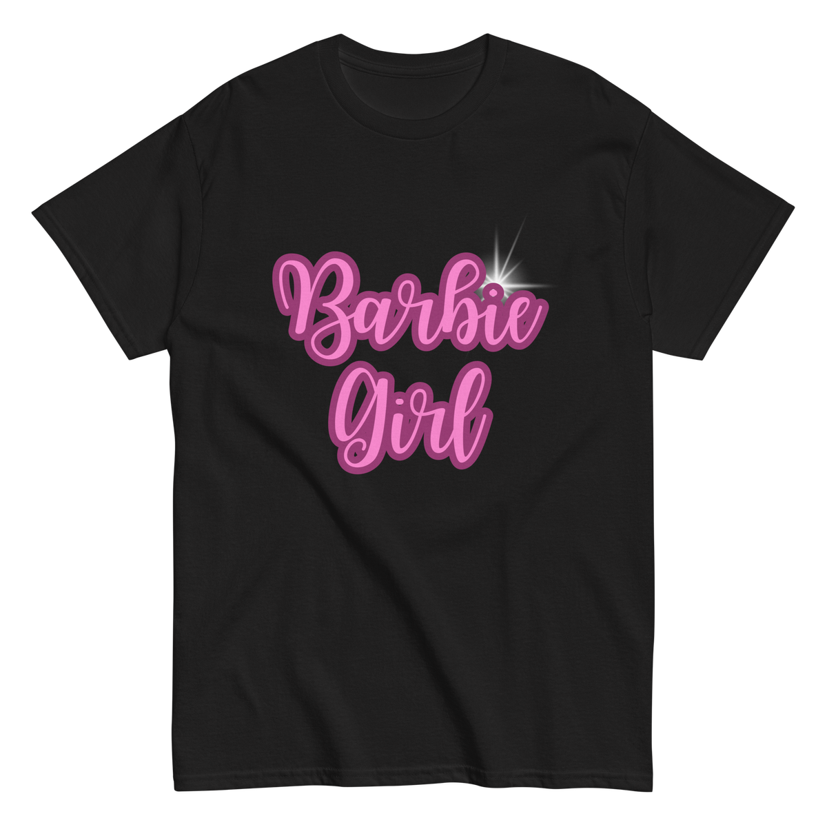 Barbie Girl T-Shirt