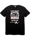 Super Sexy Nurse