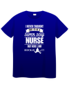 Super Sexy Nurse
