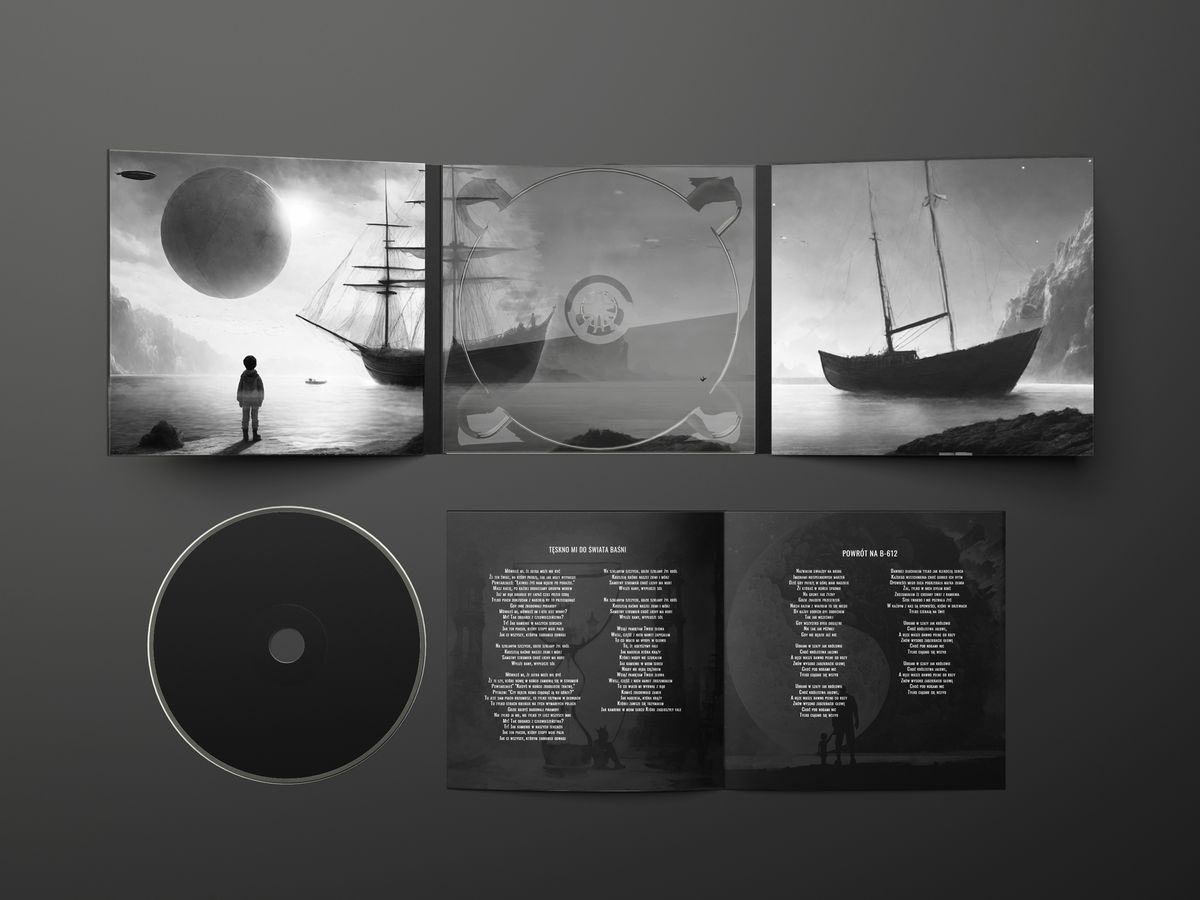 Tęskno Mi - Tęskno Mi CD Deluxe