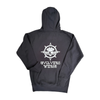 Evolving Wings Tribe Hoodie