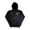 Evolving Wings Tribe Hoodie