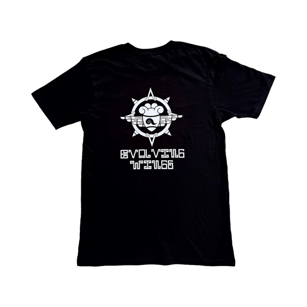 T-Shirt (EW Wings)