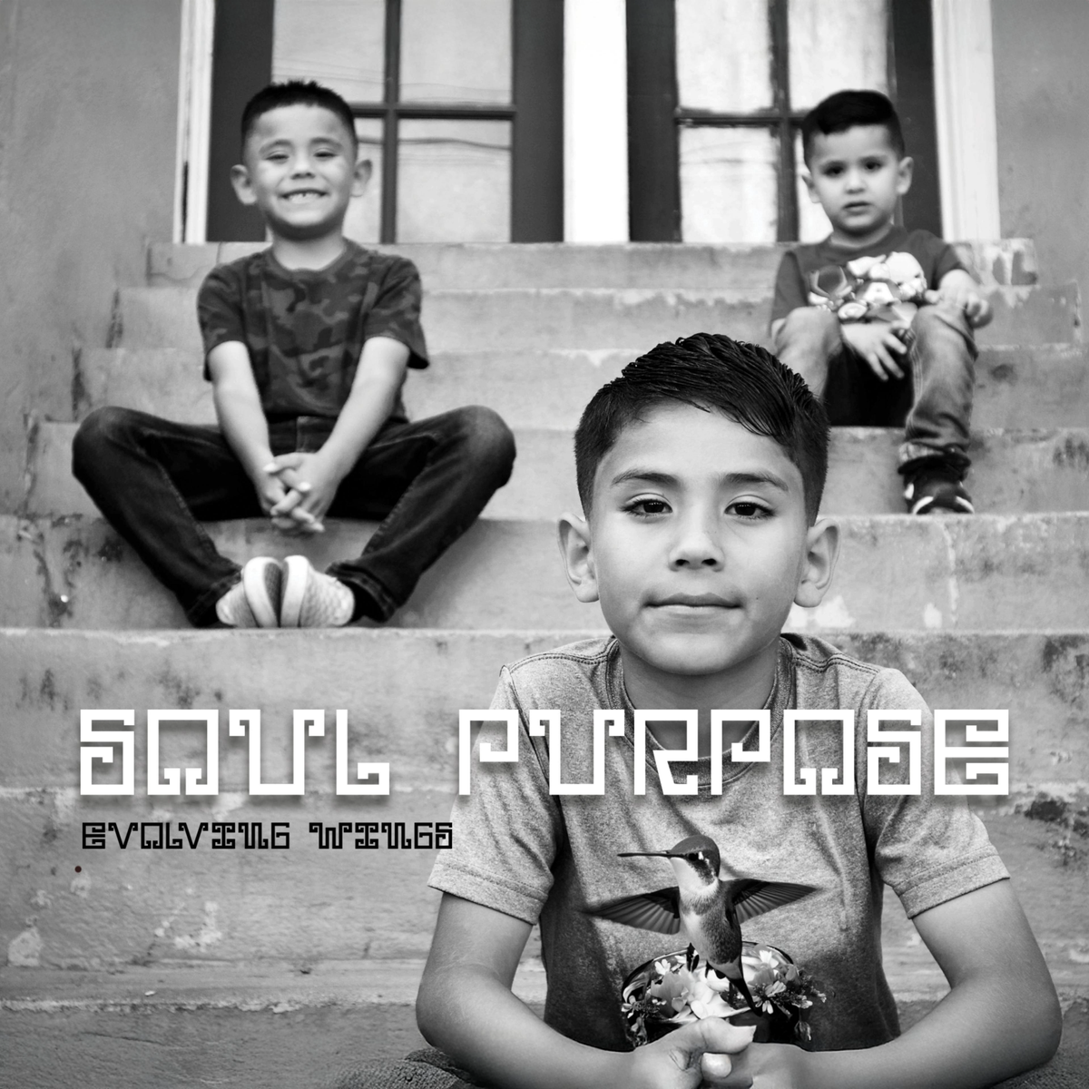 Soul Purpose - CD