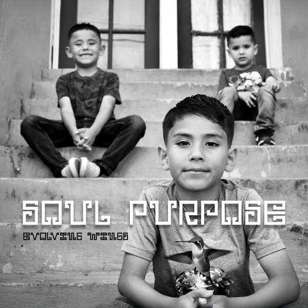 Soul Purpose - CD