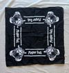 Plague Dad bandana -- LIMITED AVAILABILITY!